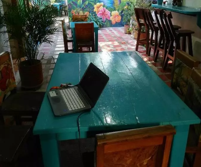 هتل Hostal Provincia Valledupar