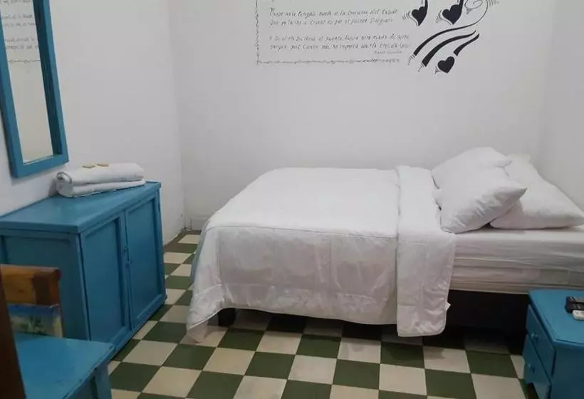 هتل Hostal Provincia Valledupar