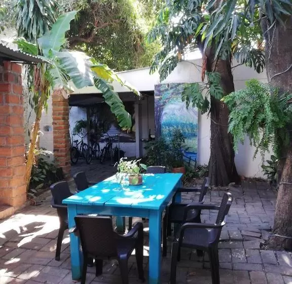 هتل Hostal Provincia Valledupar