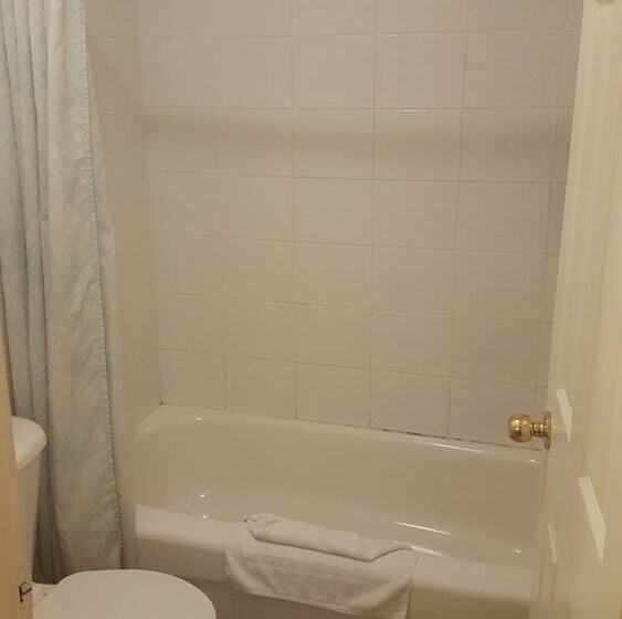 Szálloda Rainbow Motor Inn