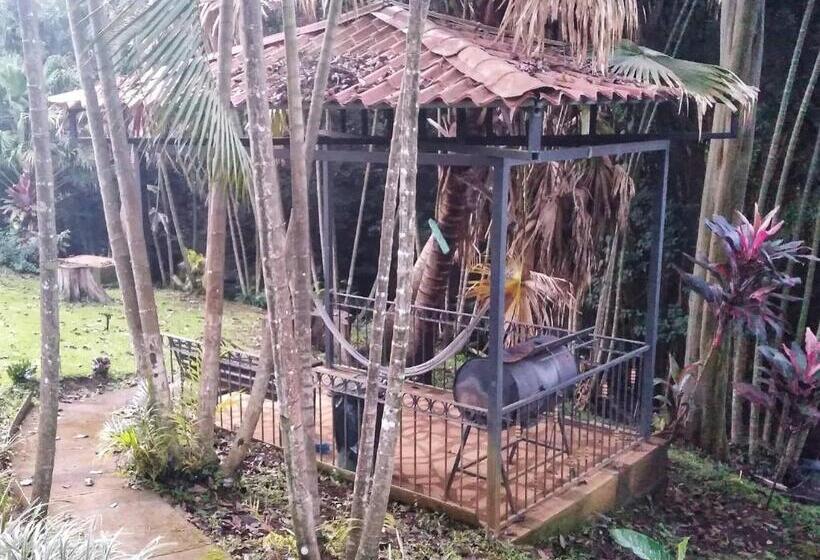 酒店 Regenerate Wellness Center At Villas Escondidas