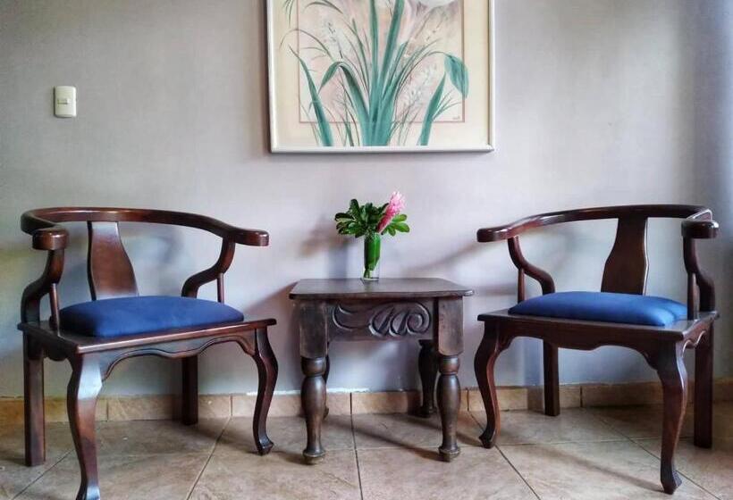 酒店 Regenerate Wellness Center At Villas Escondidas