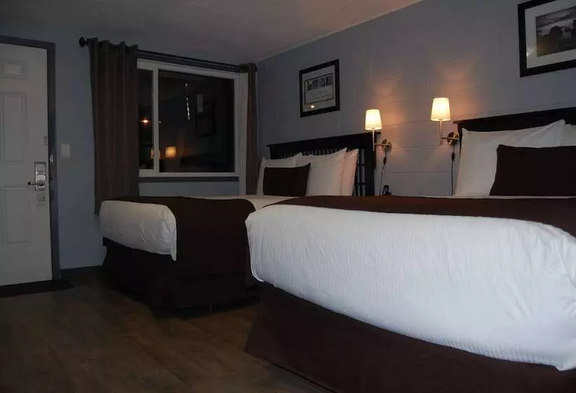ホテル Rest Inn
