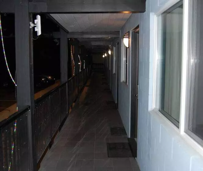 ホテル Rest Inn