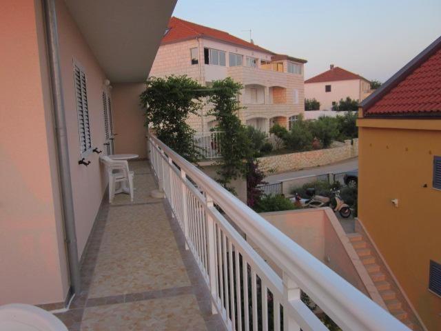 فندق Room In Hvar Town With Sea View, Terrace, Air Conditioning, Wi Fi