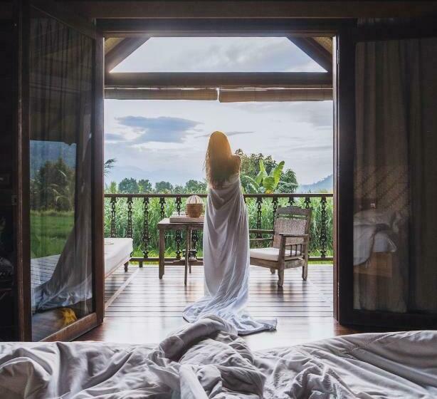 酒店 Sanak Retreat Bali