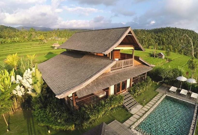 酒店 Sanak Retreat Bali