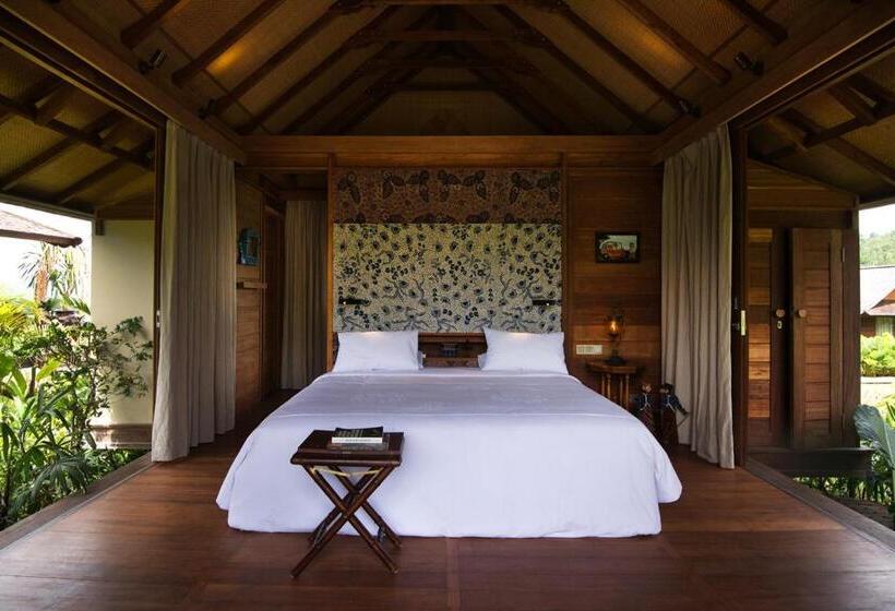 酒店 Sanak Retreat Bali