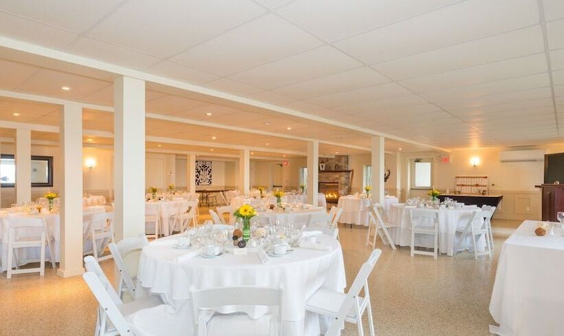 בית מלון כפרי Sands On Golden Lake