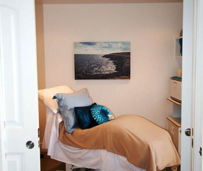 בית מלון כפרי Sands On Golden Lake