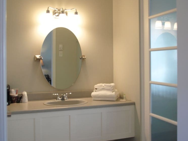 בית מלון כפרי Sands On Golden Lake