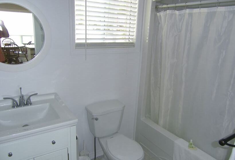 בית מלון כפרי Sands On Golden Lake