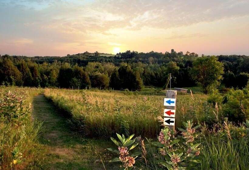 Hotel Ste. Anne's Spa