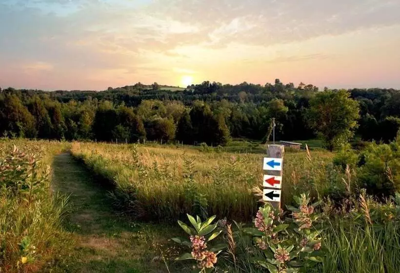 Hotelli Ste. Anne's Spa