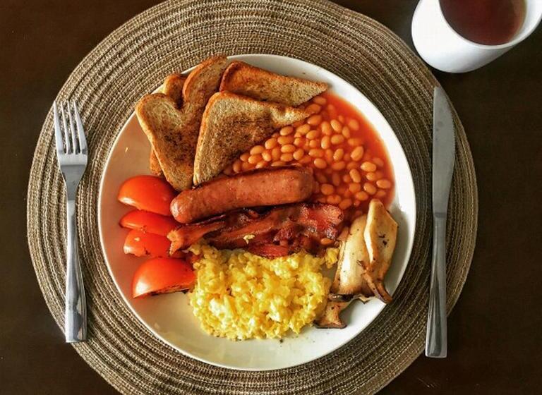 酒店 Strathaird Bed And Breakfast