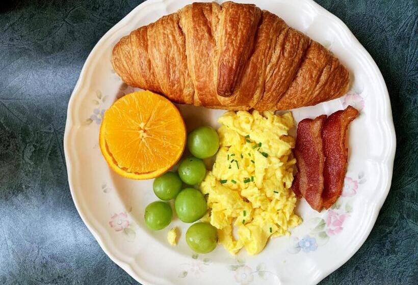 酒店 Strathaird Bed And Breakfast