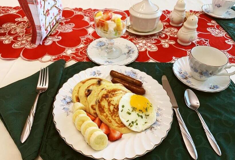 酒店 Strathaird Bed And Breakfast