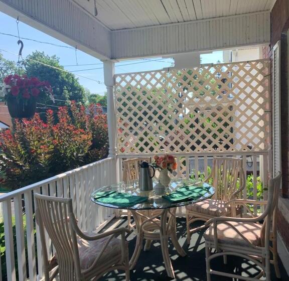 酒店 Strathaird Bed And Breakfast