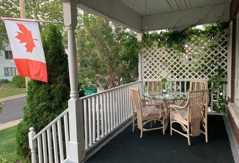 酒店 Strathaird Bed And Breakfast