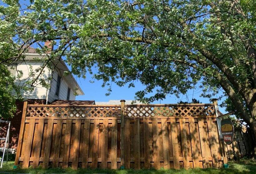 酒店 Strathaird Bed And Breakfast