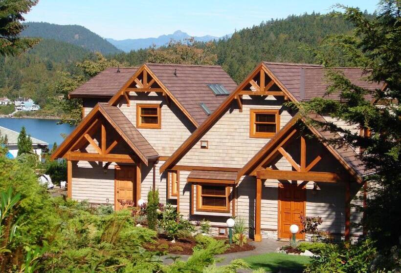 Отель Sunshine Coast Resort