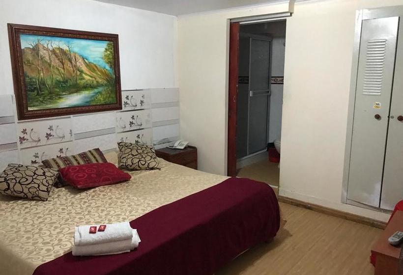 Отель Toscanela