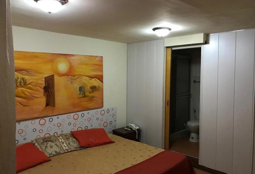 Отель Toscanela