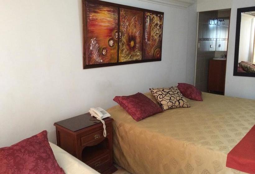 Отель Toscanela