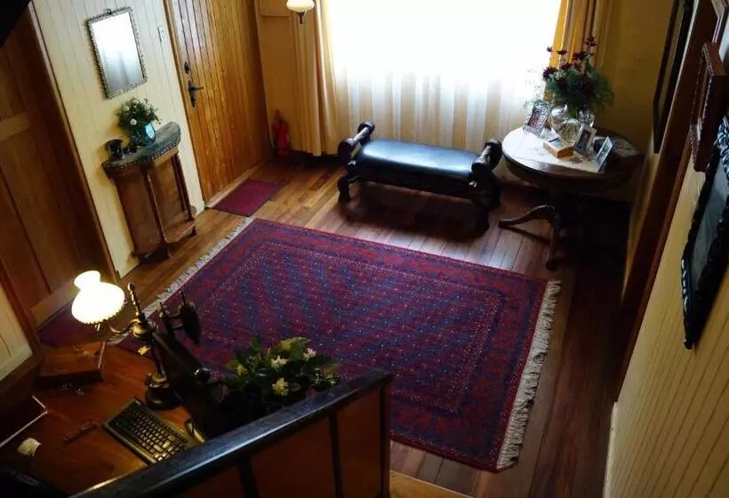هتل Tradicion Austral Bed & Breakfast