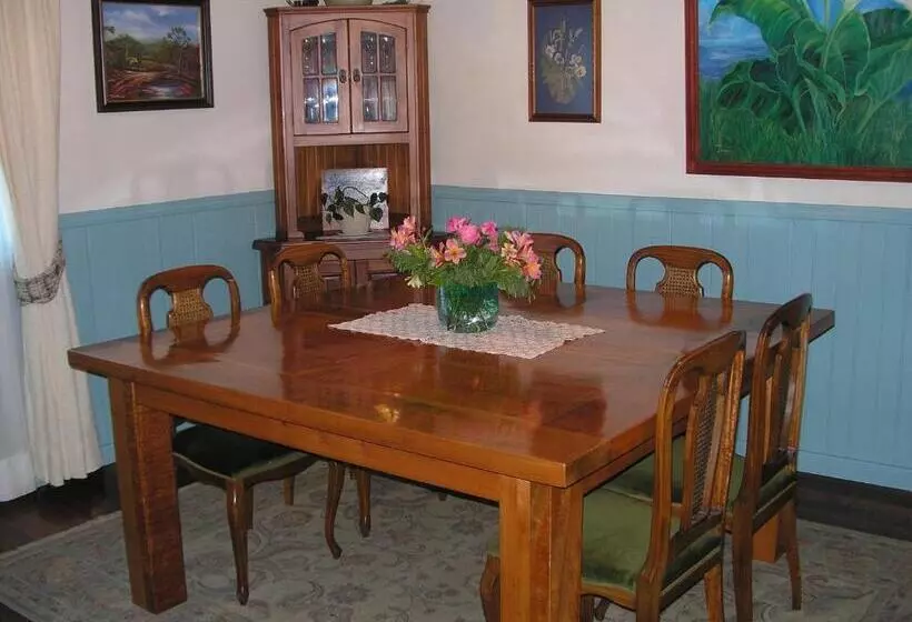 هتل Tradicion Austral Bed & Breakfast