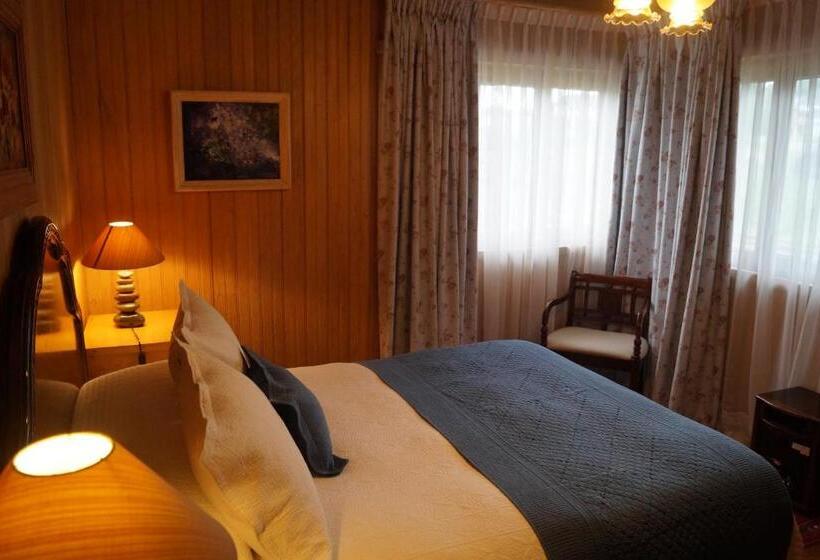 ホテル Tradicion Austral Bed & Breakfast