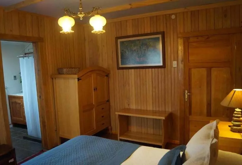 هتل Tradicion Austral Bed & Breakfast