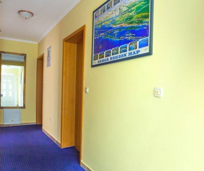 فندق Villa Julian