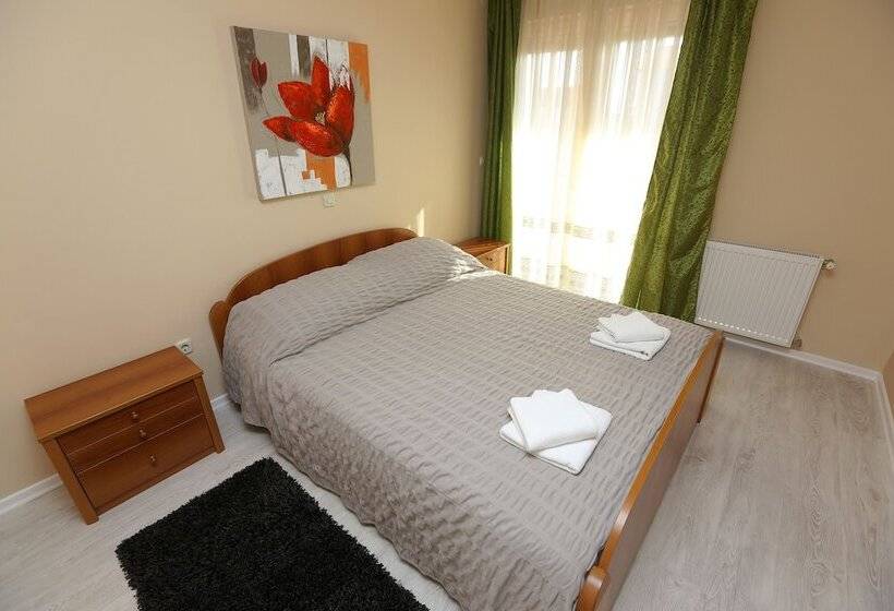 فندق Villa Julian