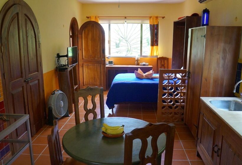 فندق Villa Zena Liza Art