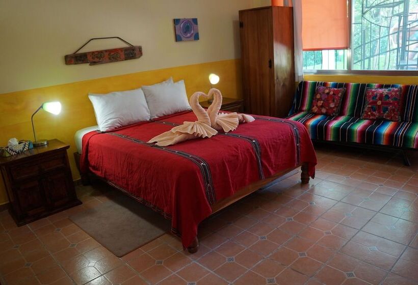 فندق Villa Zena Liza Art