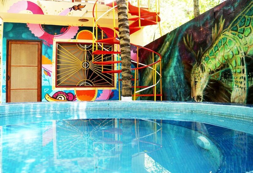 فندق Villa Zena Liza Art