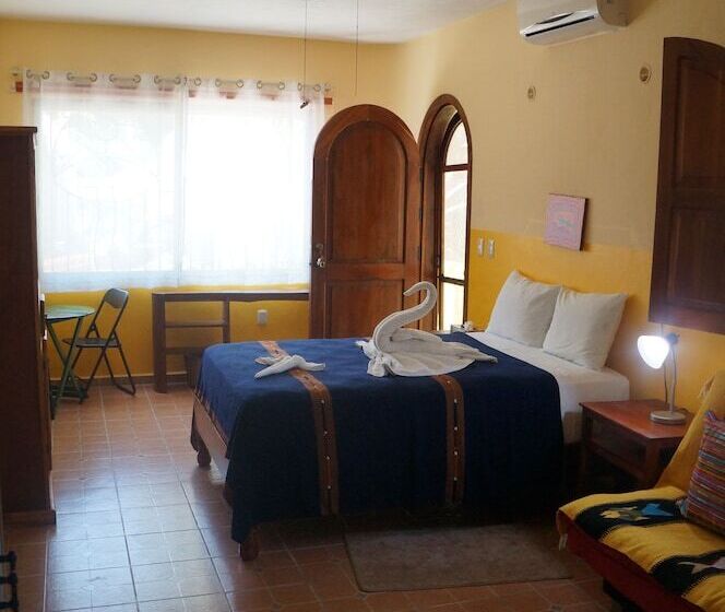 فندق Villa Zena Liza Art