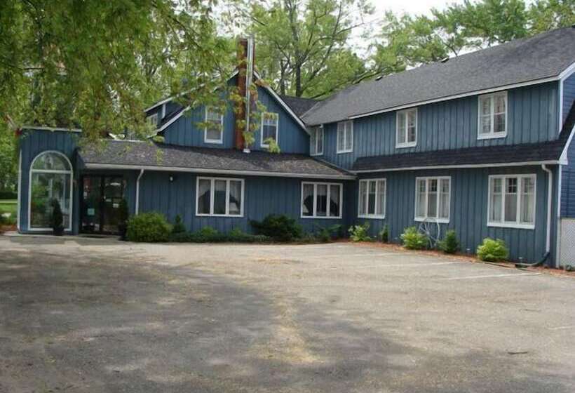 ホテル Windspire Inn