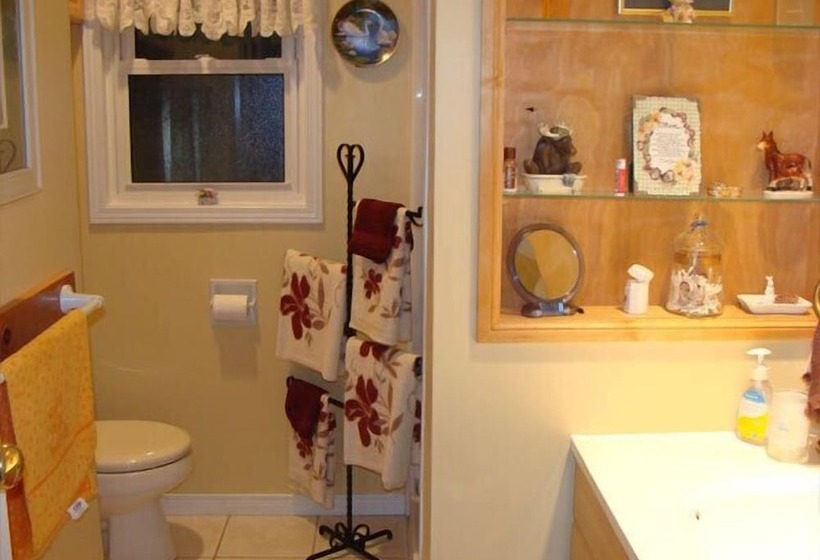 ホテル Windspire Inn