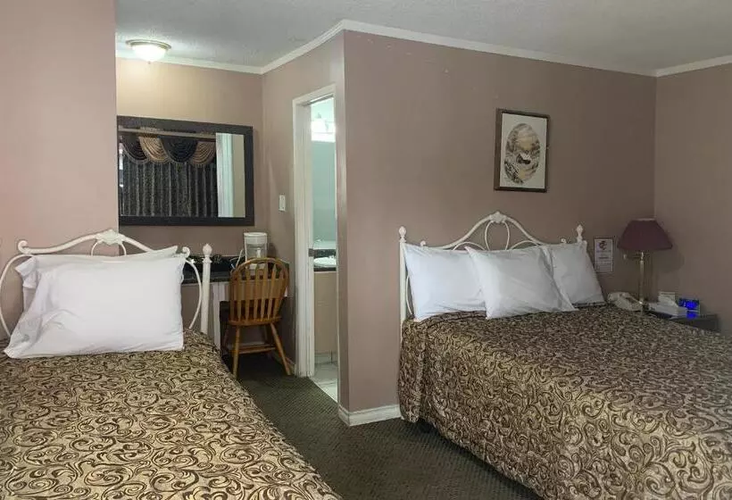 Lucien Motel