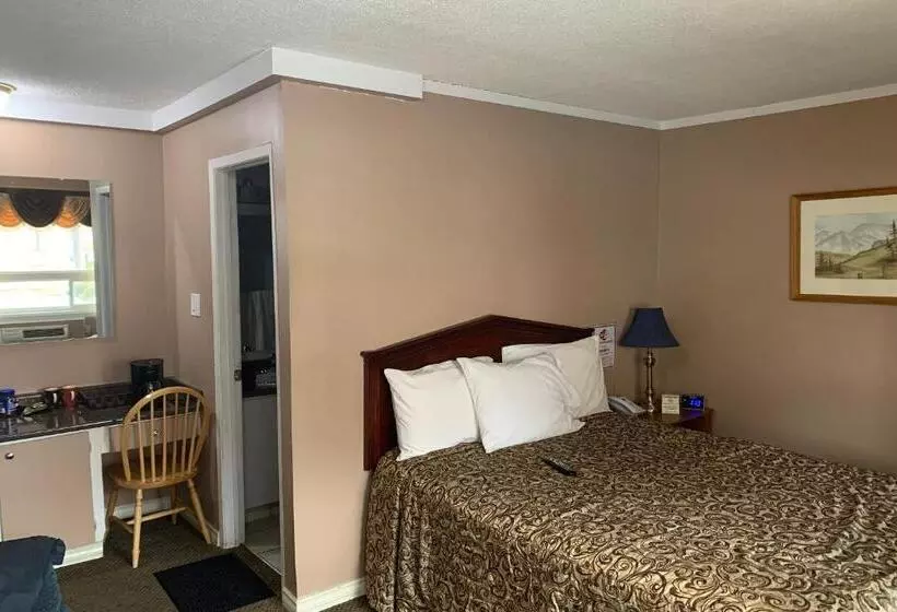 Lucien Motel