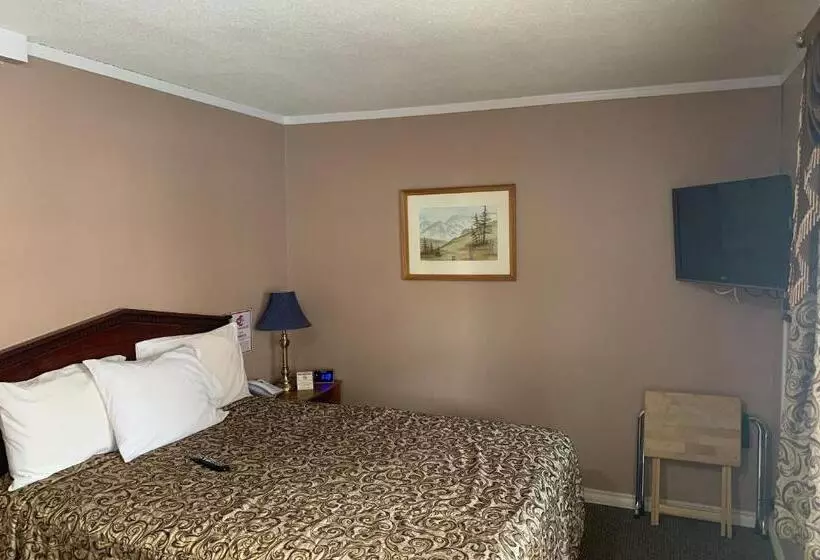 Lucien Motel