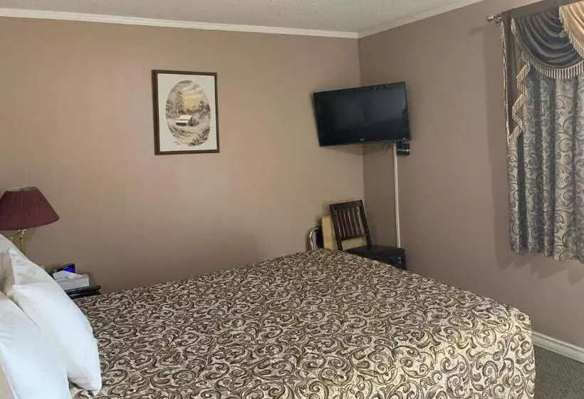 Lucien Motel