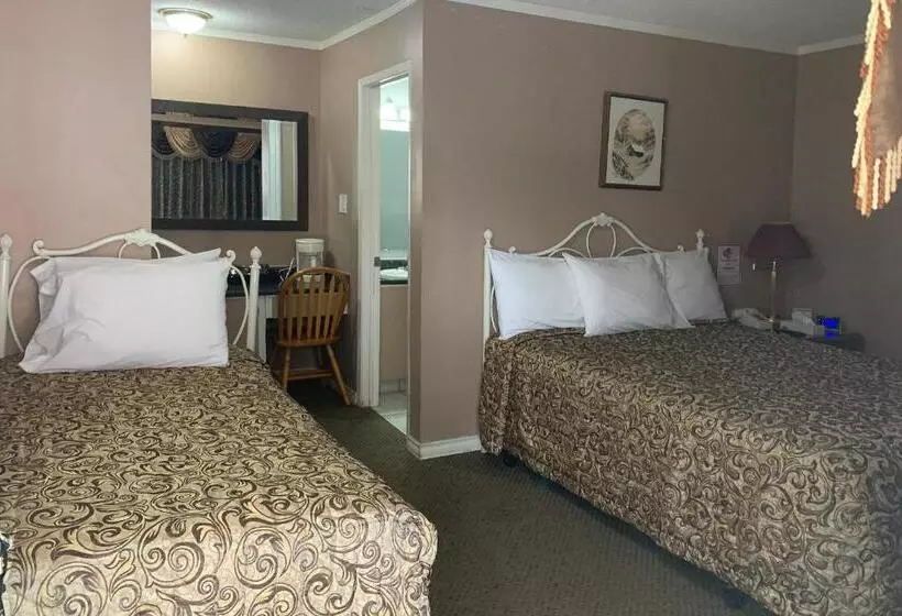 Lucien Motel