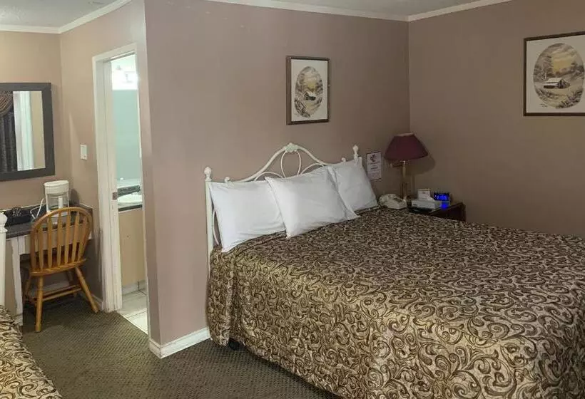 Lucien Motel