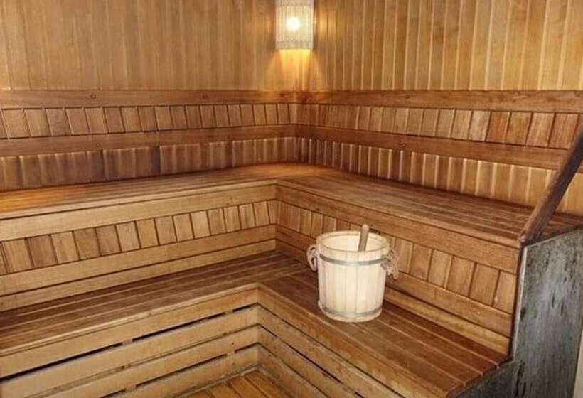 Noy Hotel Domodedovo