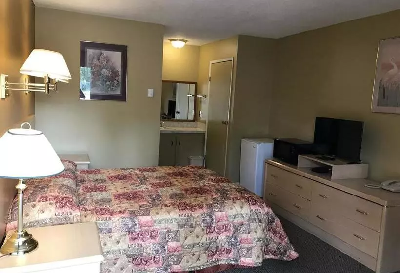 Polson Park Motel