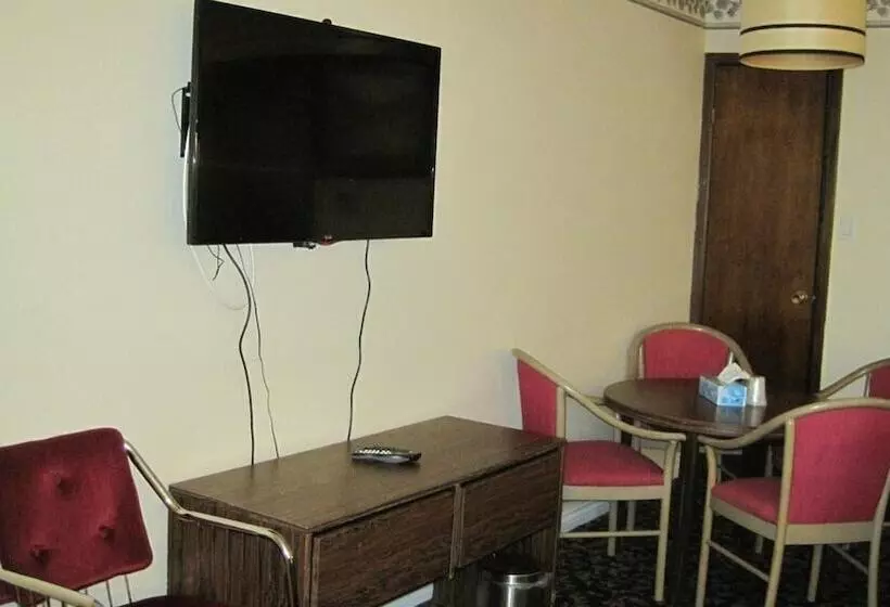Rosecourt Motel
