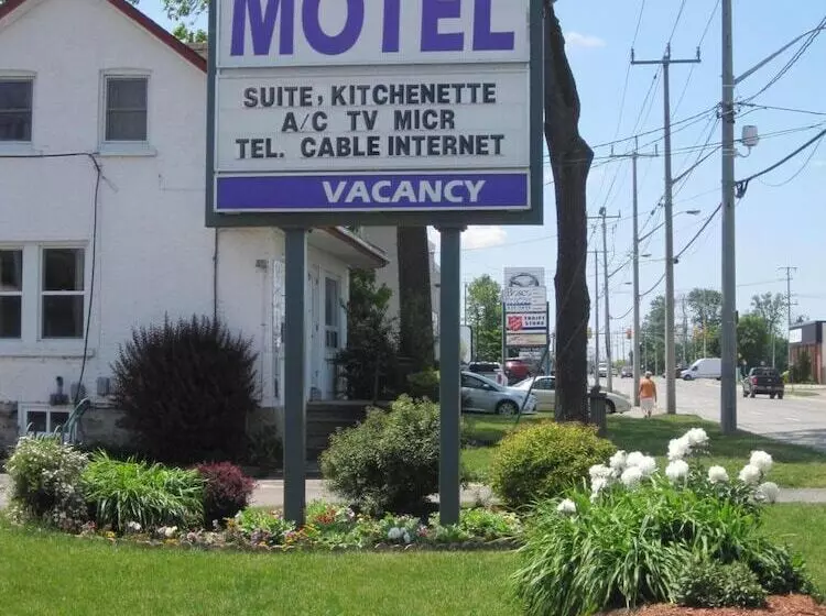 Rosecourt Motel